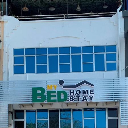 פדנג בסר Mybed Homestay מראה חיצוני תמונה